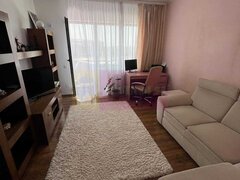 Apartament zona Lujerului, 2 camere, decomandat